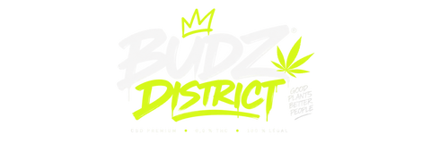 BUDZ DISTRICT