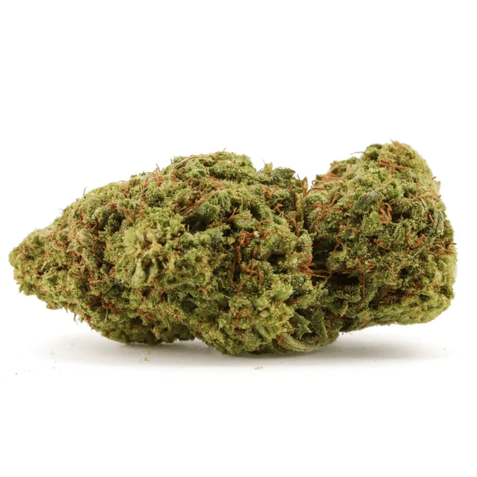 Orange Bud CBD : la variété aux notes d'orange