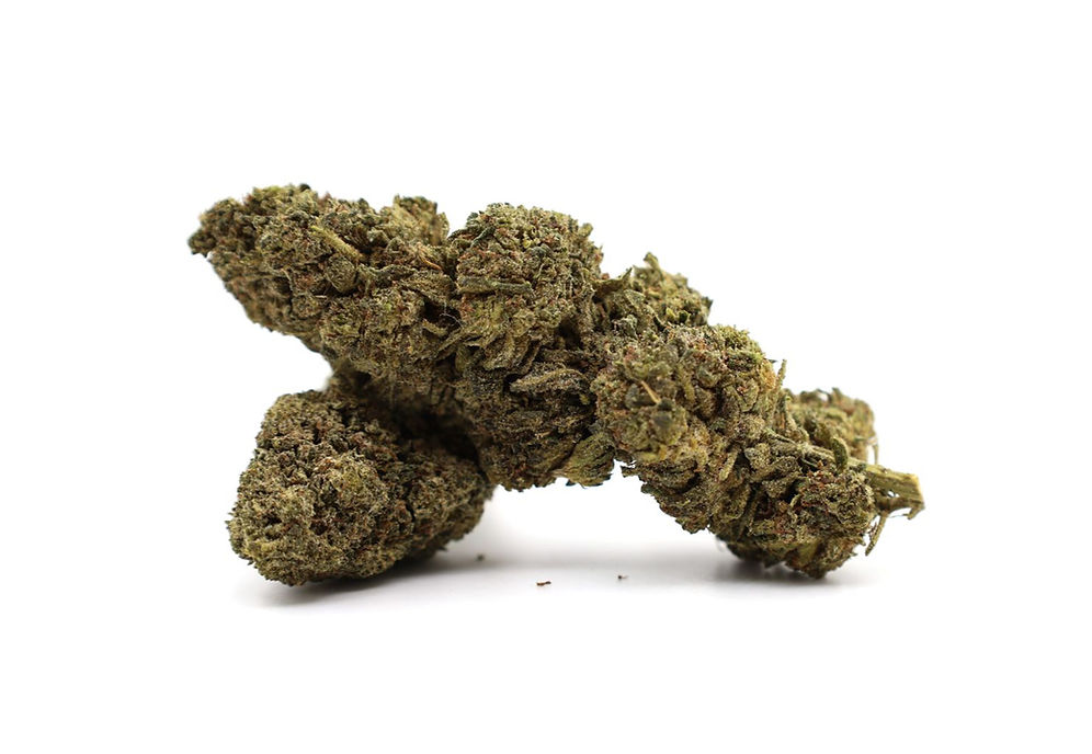 Green Diesel CBD : la famille Diesel expliquée