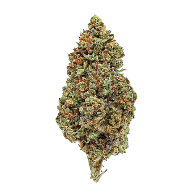 Strawberry 10-OH-HHC – fleur 10-OH-HHC BUDZ DISTRICT