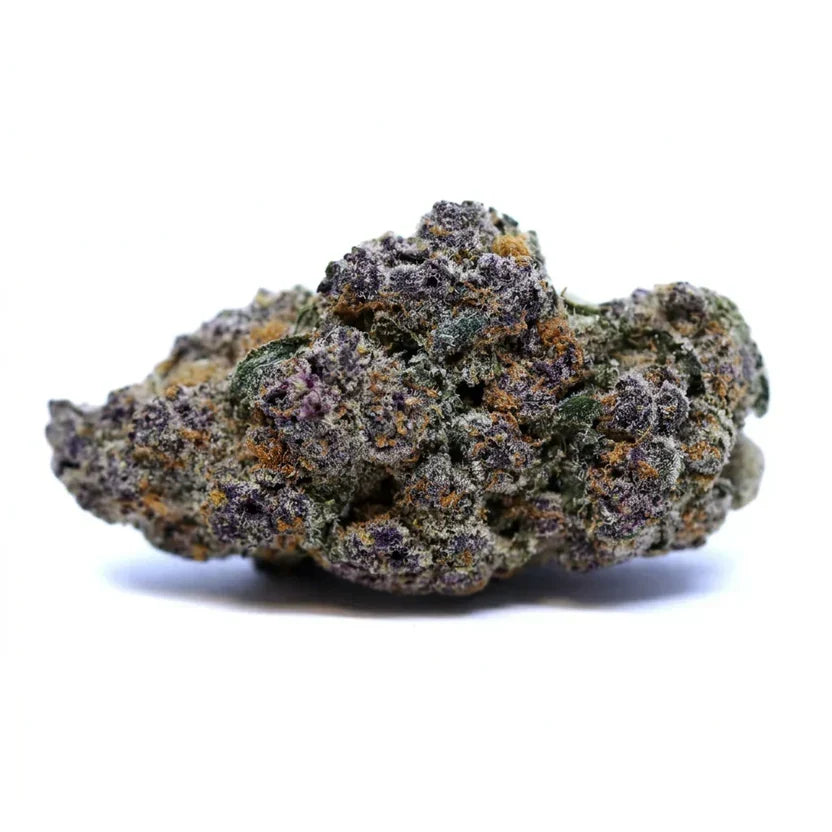 Purple Haze THC+ – fleur THC+ BUDZ DISTRICT