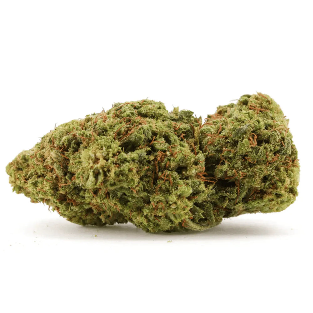 Orange Bud CBX – fleur CBX BUDZ DISTRICT