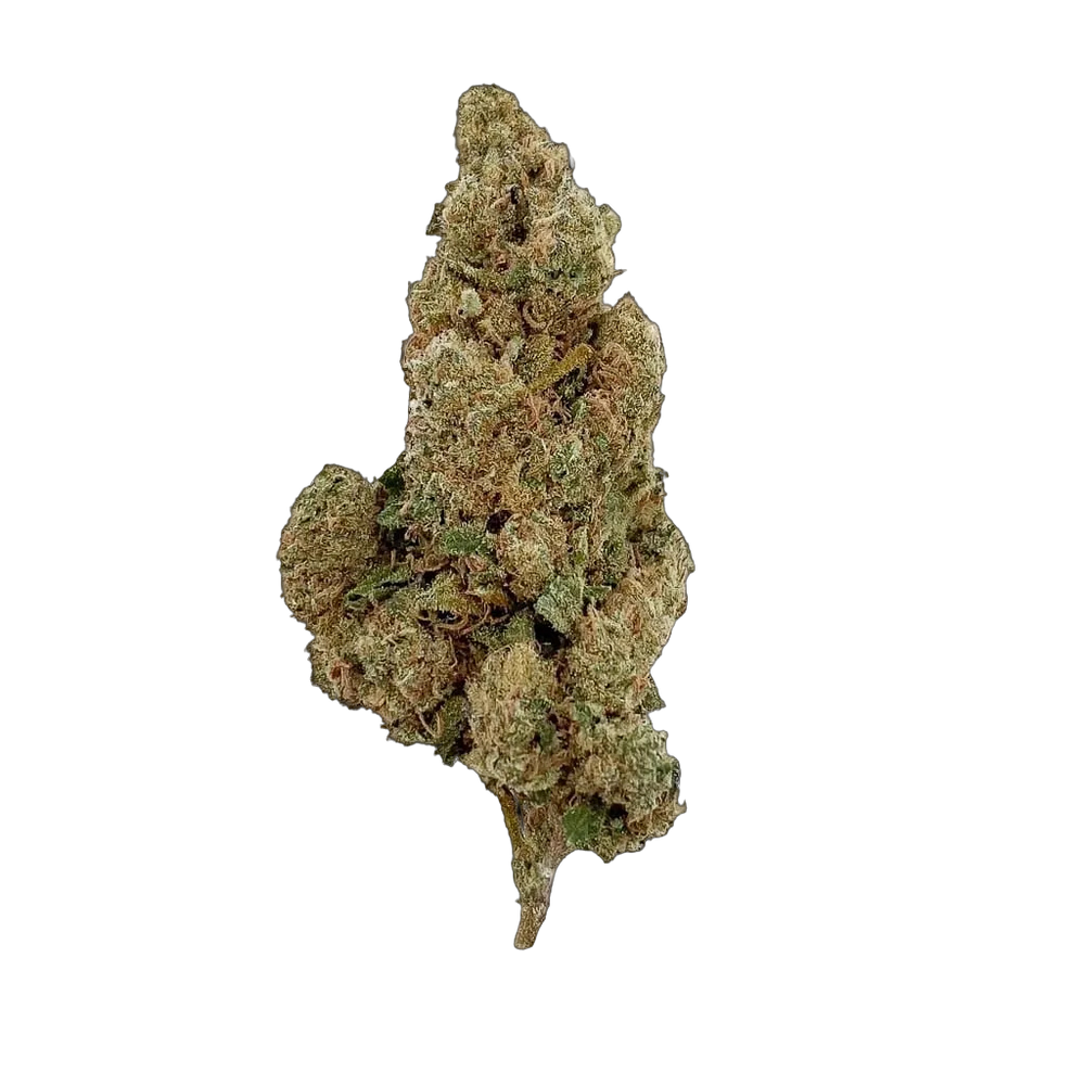 Amnesia 10-OH-HHC – fleur 10-OH-HHC BUDZ DISTRICT