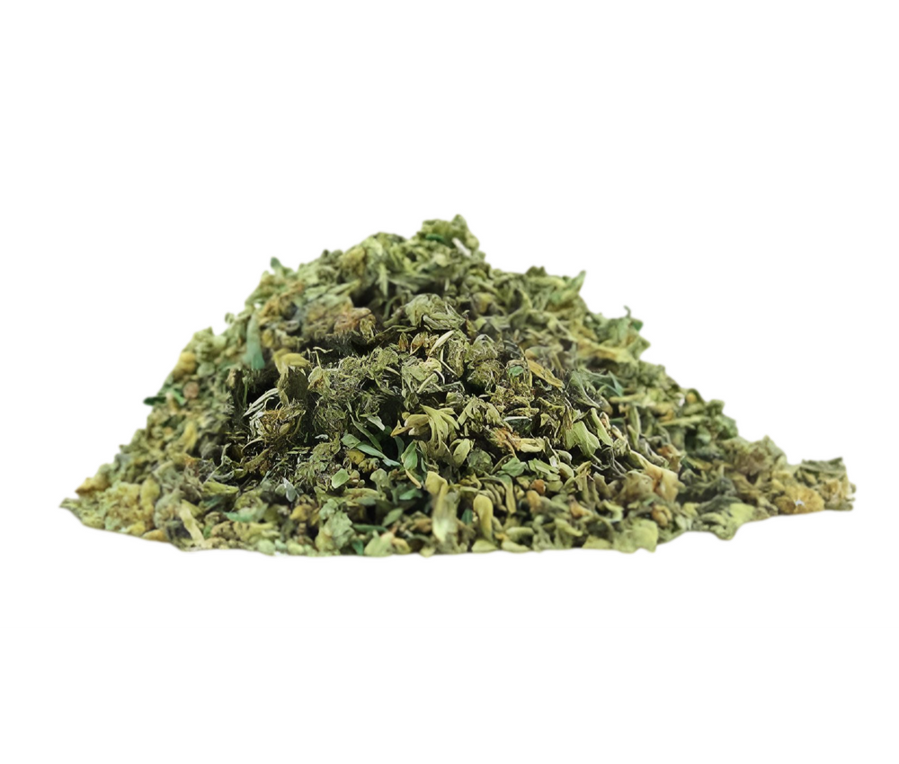 Trim Premium THC+ – fleur THC+ BUDZ DISTRICT
