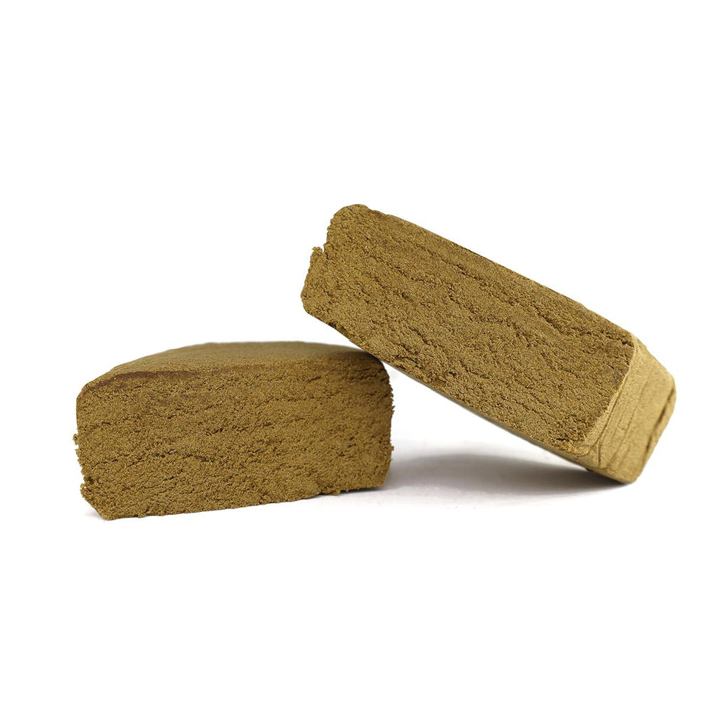 Honey Banana THC+ – fleur THC+ BUDZ DISTRICT