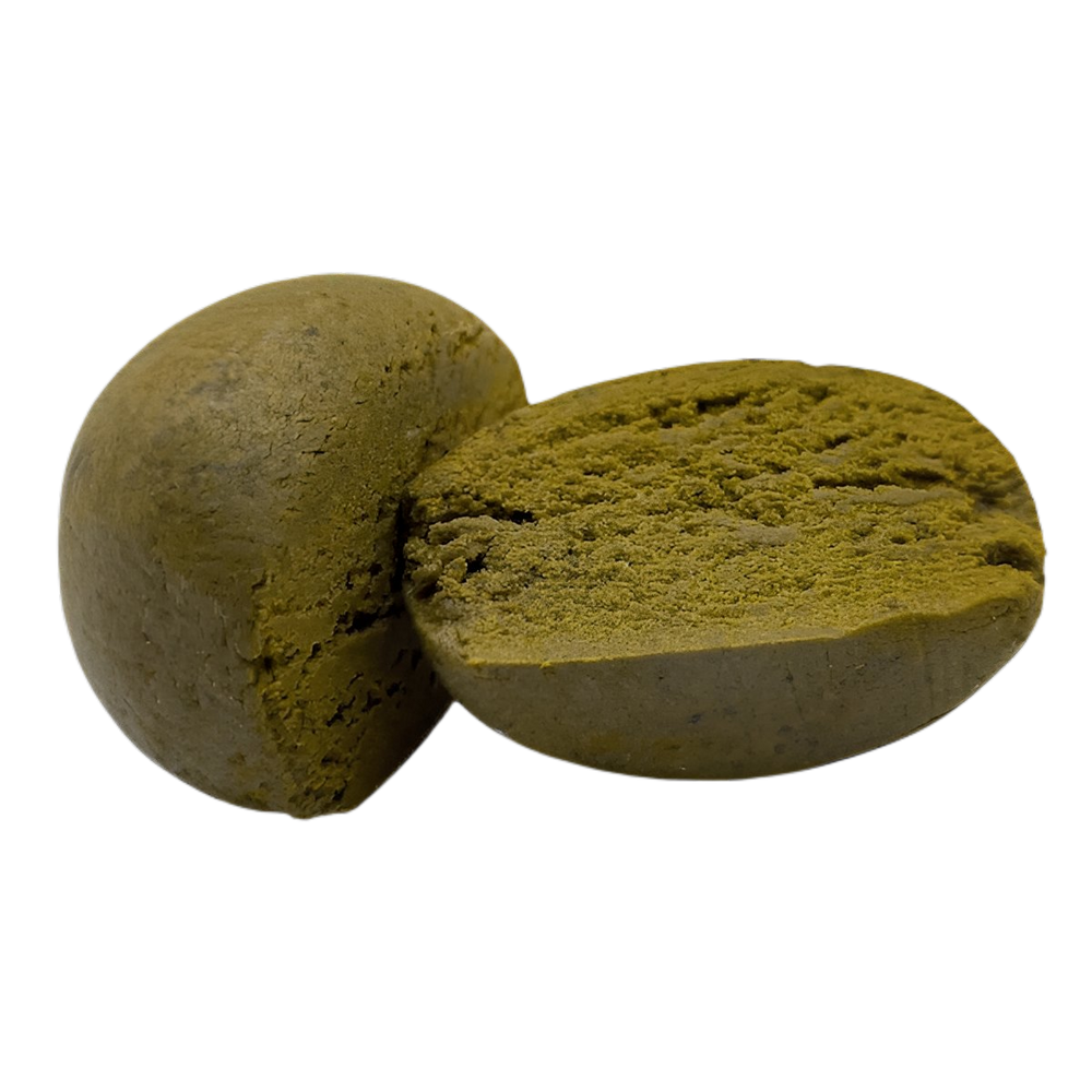 Ice O Lator THC+ – résine THC+ BUDZ DISTRICT