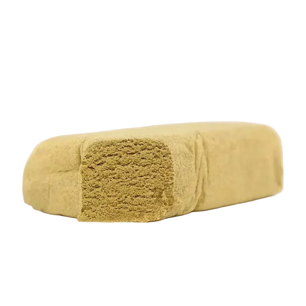 Frozen Hash TH-X – résine TH-X BUDZ DISTRICT