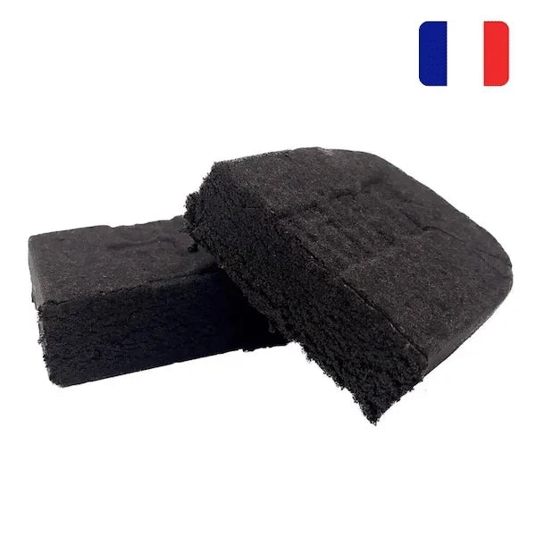 Black Afghan THCX 2.0 – résine THCX 2.0 BUDZ DISTRICT