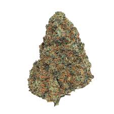 Cali Silver Haze THCX 2.0 – fleur THCX 2.0 BUDZ DISTRICT