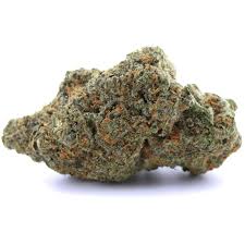 Amnesia CBX – fleur CBX BUDZ DISTRICT